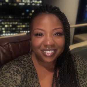 Meet your Posher, Keshuna